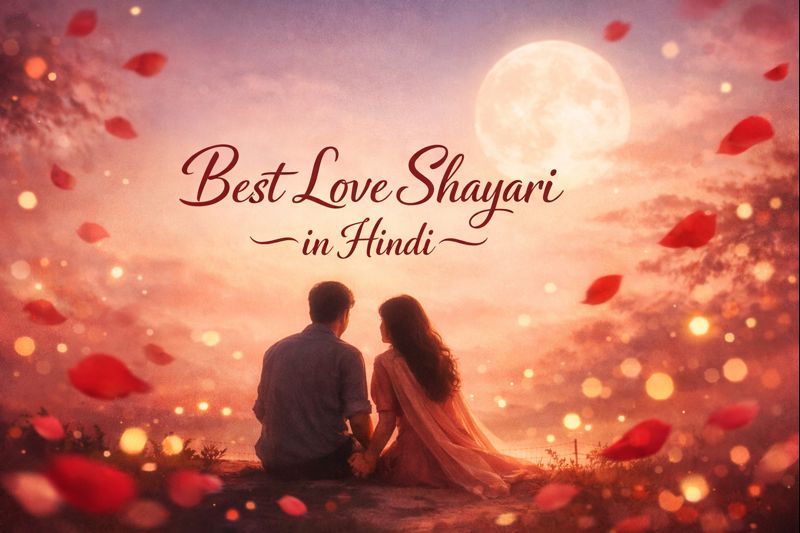 Best-Love-Shayari-in-Hindi
