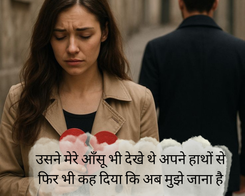 Two-lines-breakup-shayari