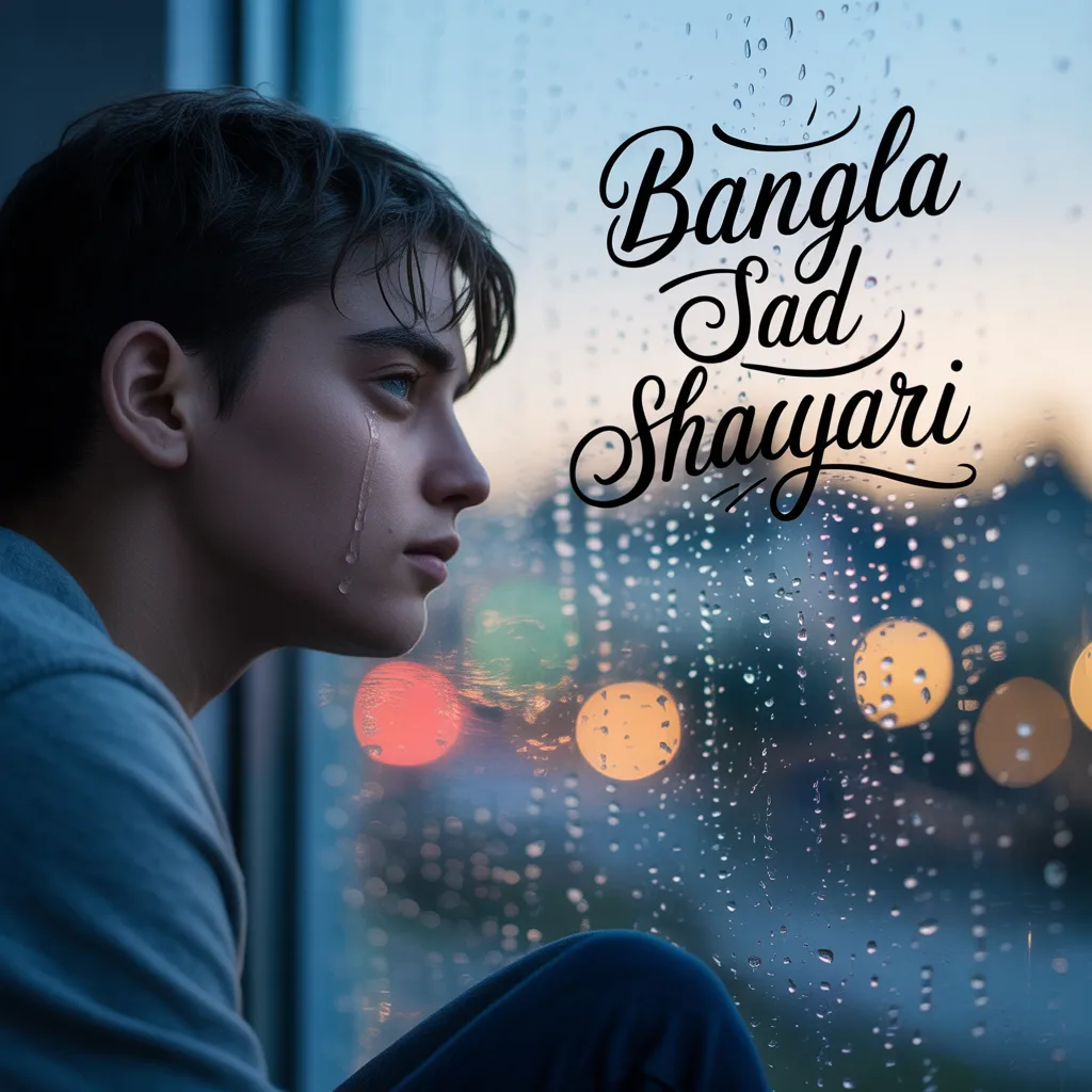 Bangla-sad-shayari