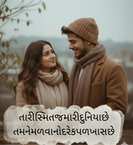Romantic-Love-Shayari-in-Gujarati-2-Lines