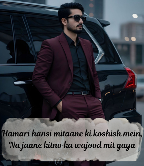 Attitude-Shayari-2-Line