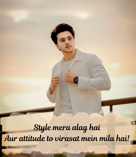 Attitude-Shayari -in-Hindi-2-line