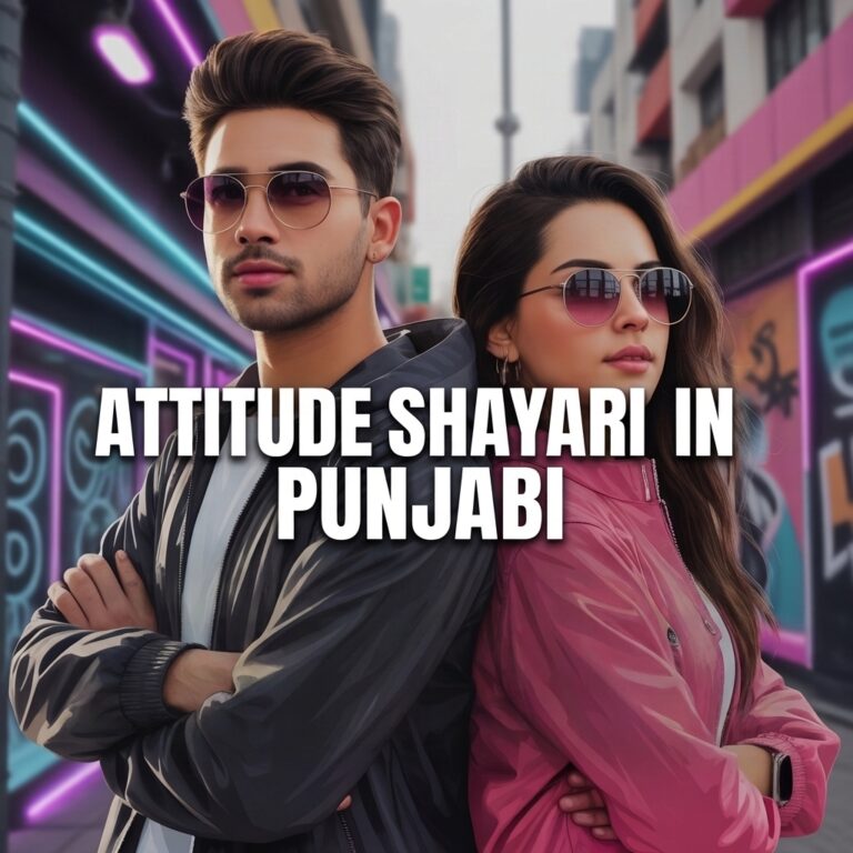 Attitude-Shayari-in-Punjabi