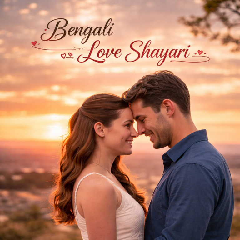 Bengali-Love-Shayari
