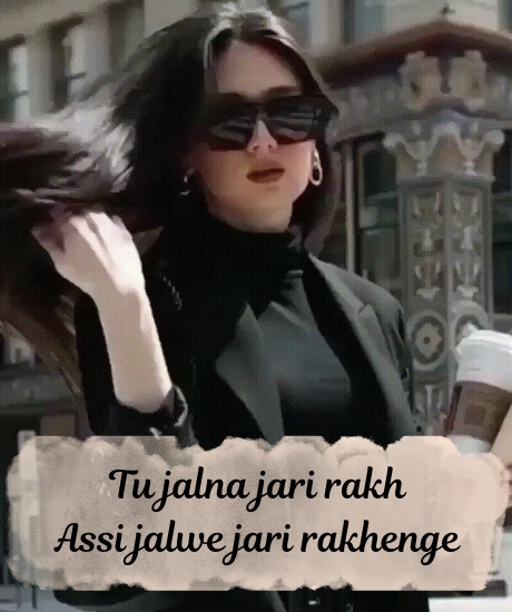 Punjabi-Attitude-Status-for-Girls