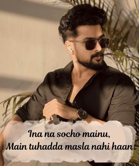 Shayari-in-Punjabi-Attitude