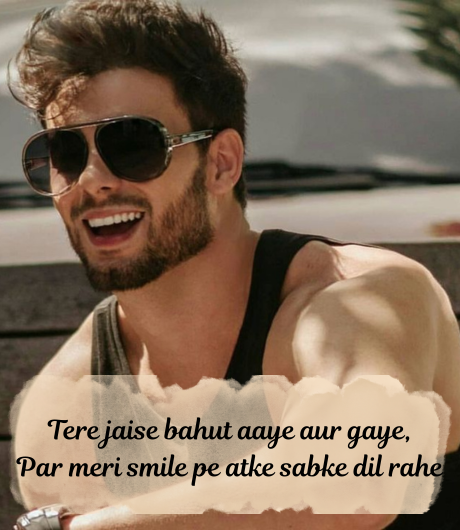 Stylish-Attitude-Shayari-in-Hindi-2-Lines