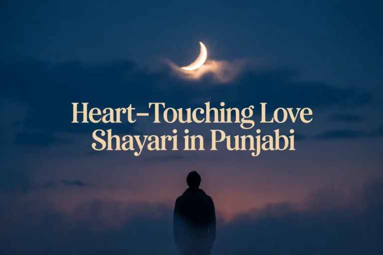Heart-Touching-Love-Shayari-in-Punjabi