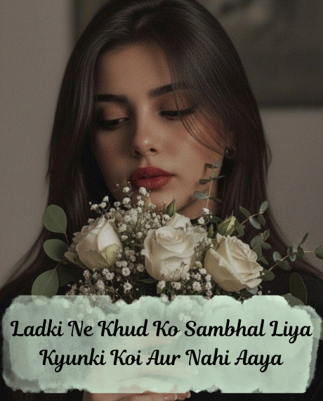 Alone-Sad-Shayari-for-Girl-in-English