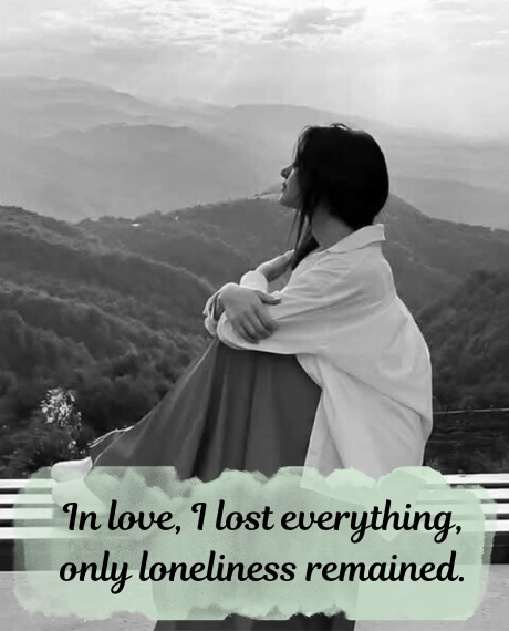 Alone-Sad-Shayari-in-English-2-Line