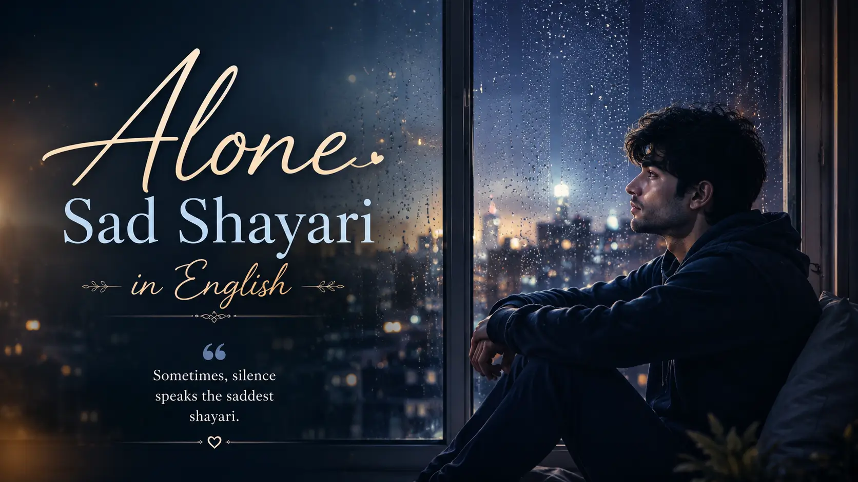 Alone-Sad-Shayari-in-English