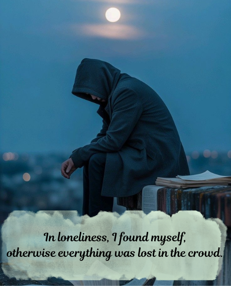 Feeling-Alone-Sad-Shayari-in-English
