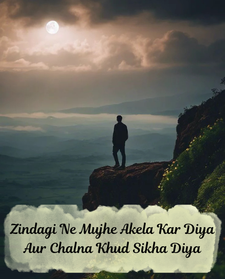 Painful-Alone-Sad-Shayari-in-English