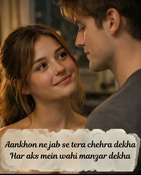 Romantic-Shayari-on-Eyes-in-Hindi