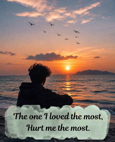 Painful-One-Sided-Love-Shayari-in-English