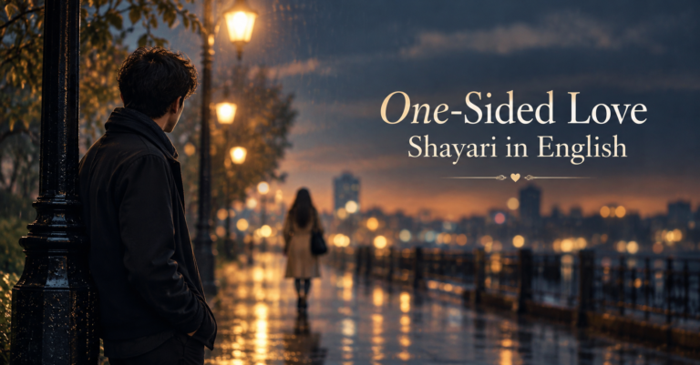 One-Sided-Love-Shayari-in-English