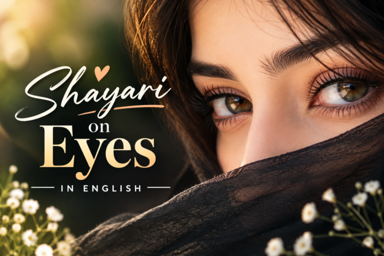 Shayari-On-Eyes-in-English